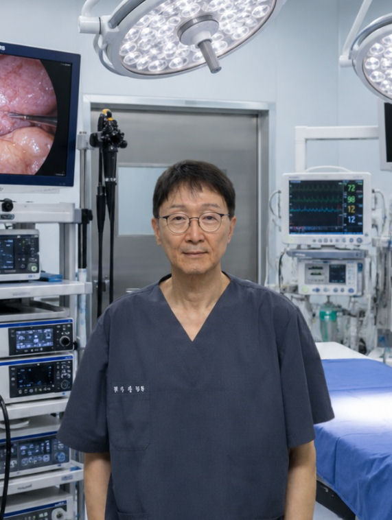 신경외과 전문의 송준혁 원장